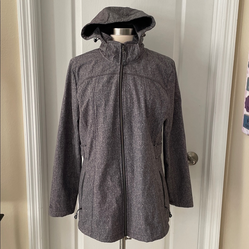 Women’s Gerry Jacket Winter Coat Size Large Special Edition